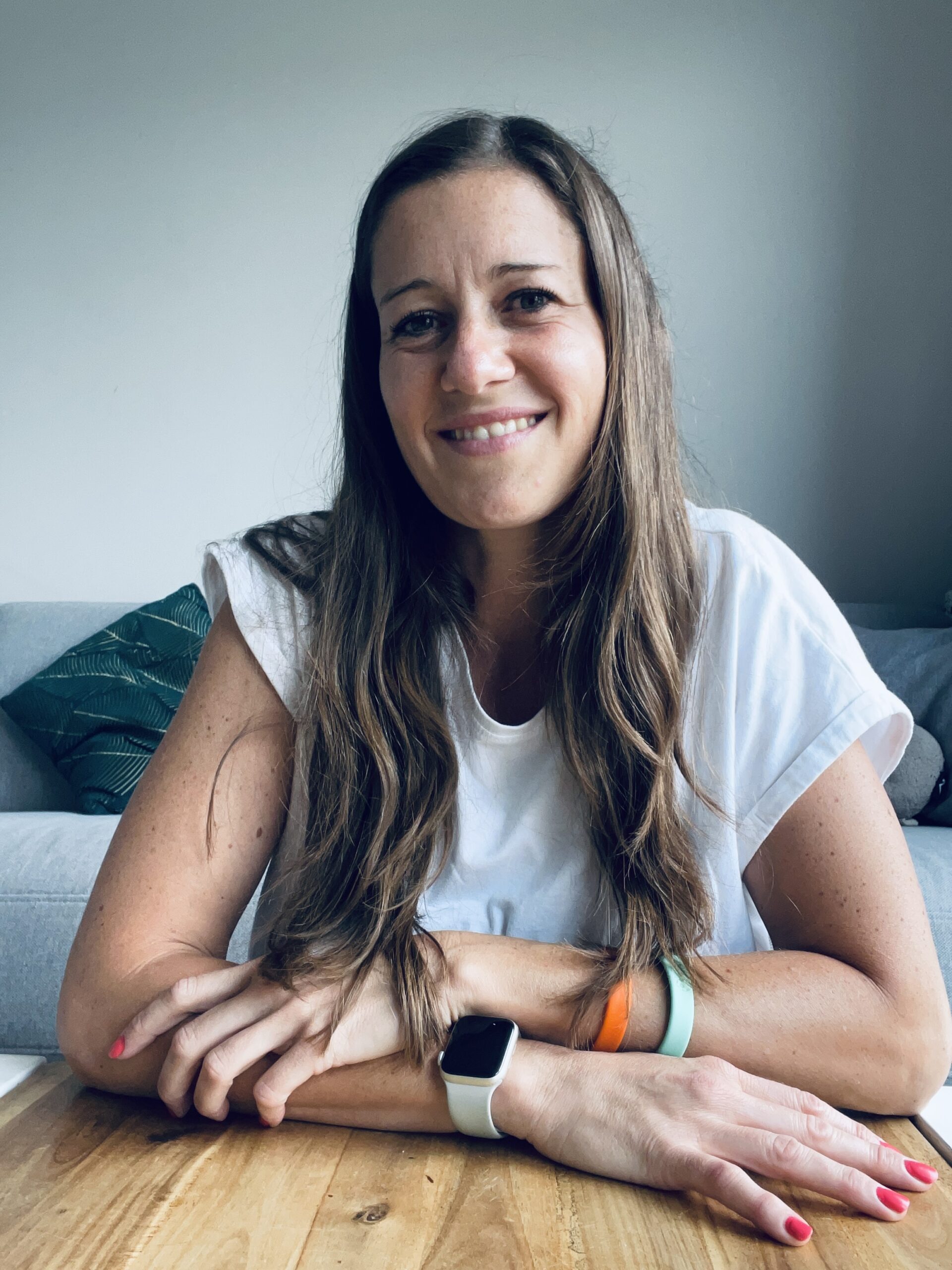 TEAM PowerMama Maashorst