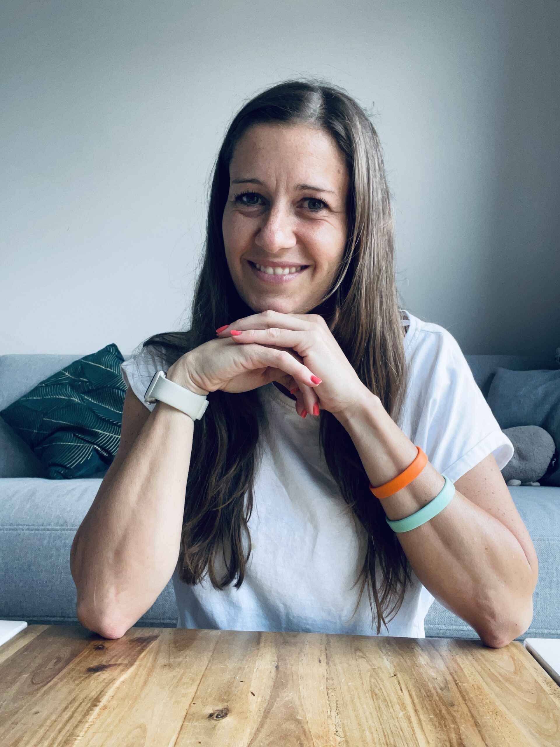 TEAM PowerMama Maashorst